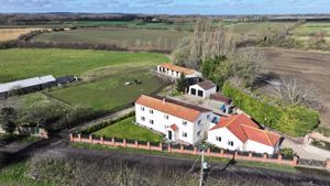 Front (Aerial)- click for photo gallery